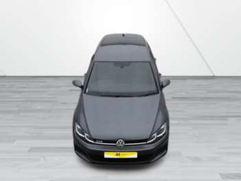 Used Volkswagen Golf 2018 for sale - 74845518: Photo