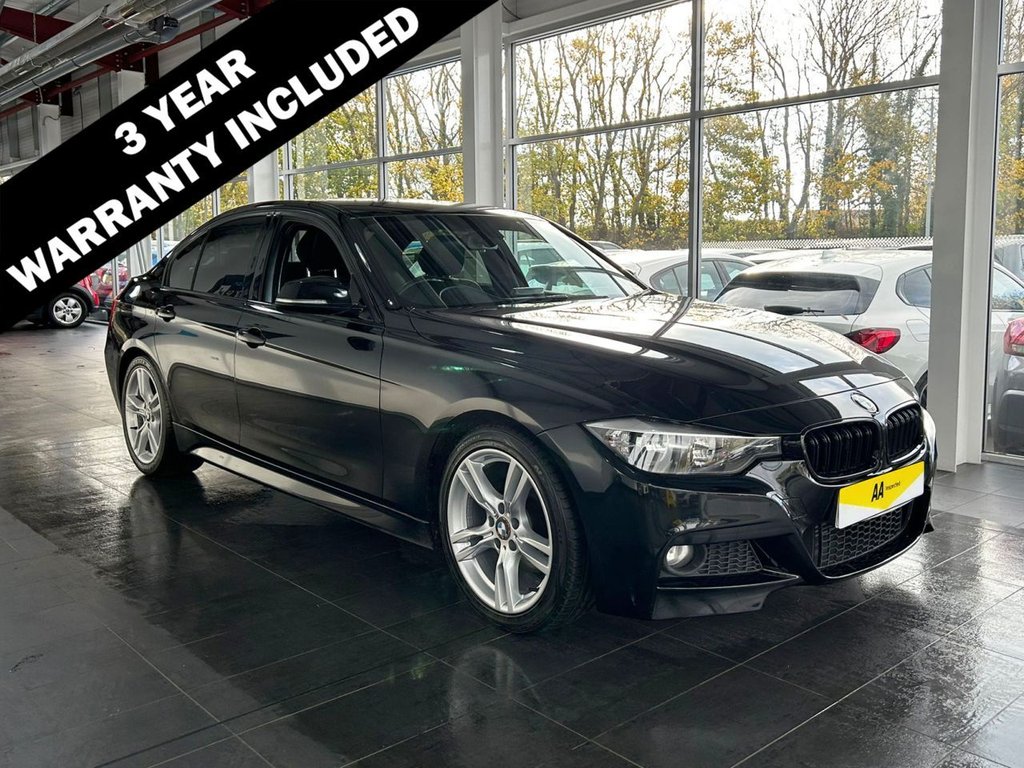 Used BMW 3 Series 2012 for sale - 76495983: Photo 1