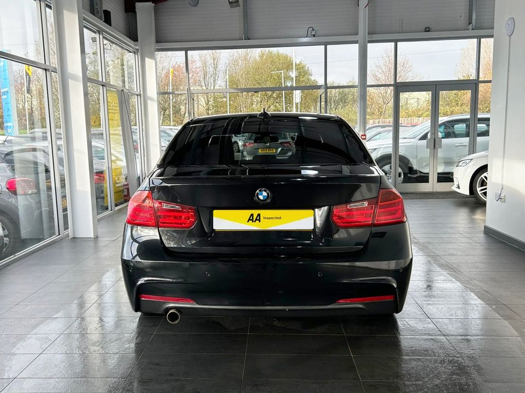 Used BMW 3 Series 2012 for sale - 76495983: Photo 10