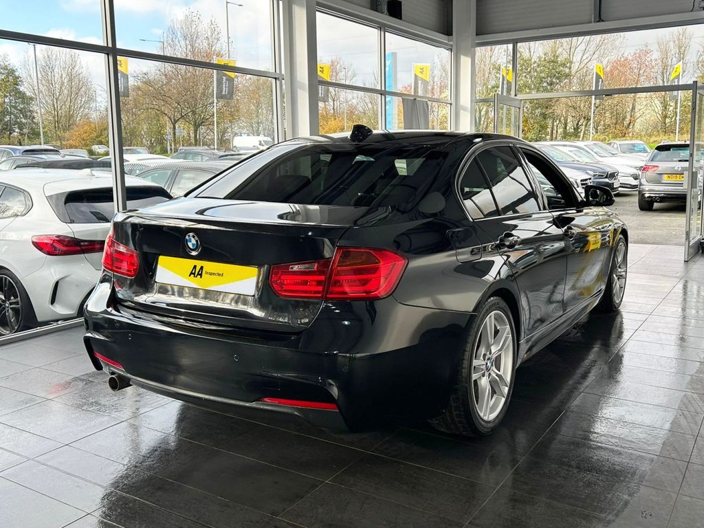 Used BMW 3 Series 2012 for sale - 76495983: Photo 11