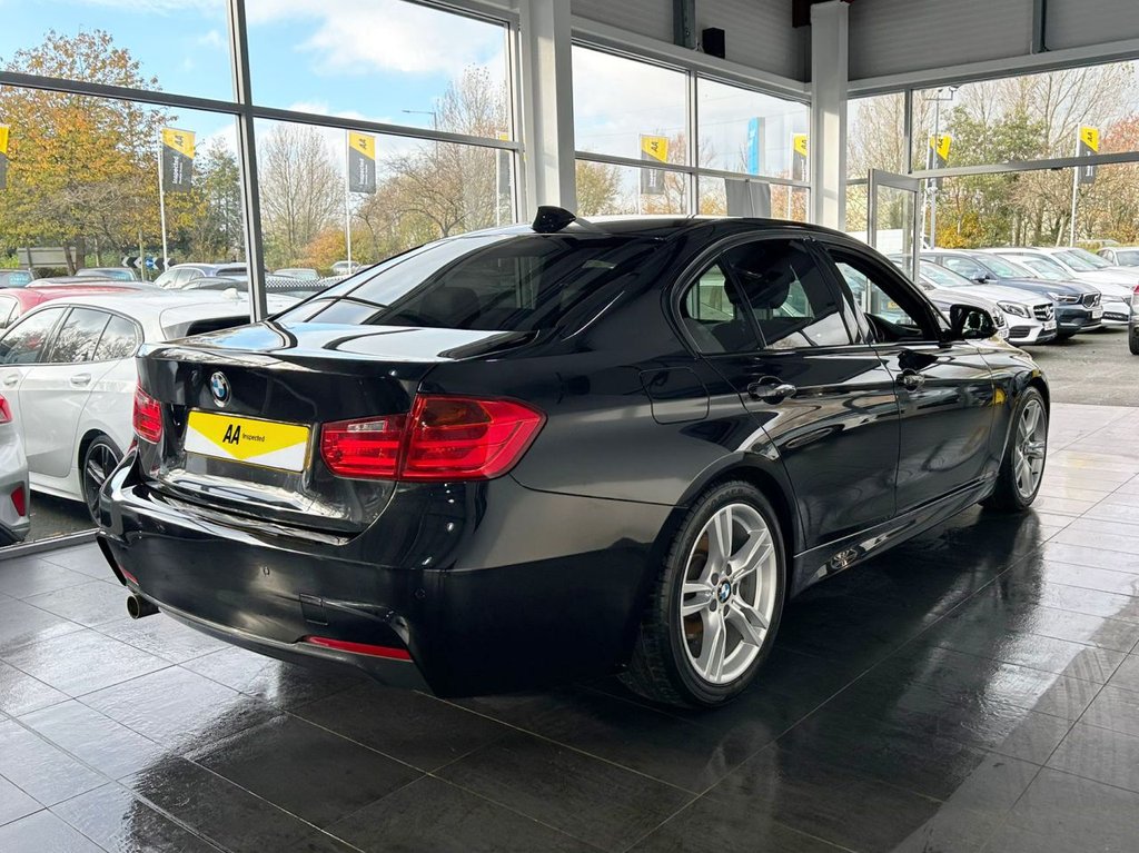 Used BMW 3 Series 2012 for sale - 76495983: Photo 12