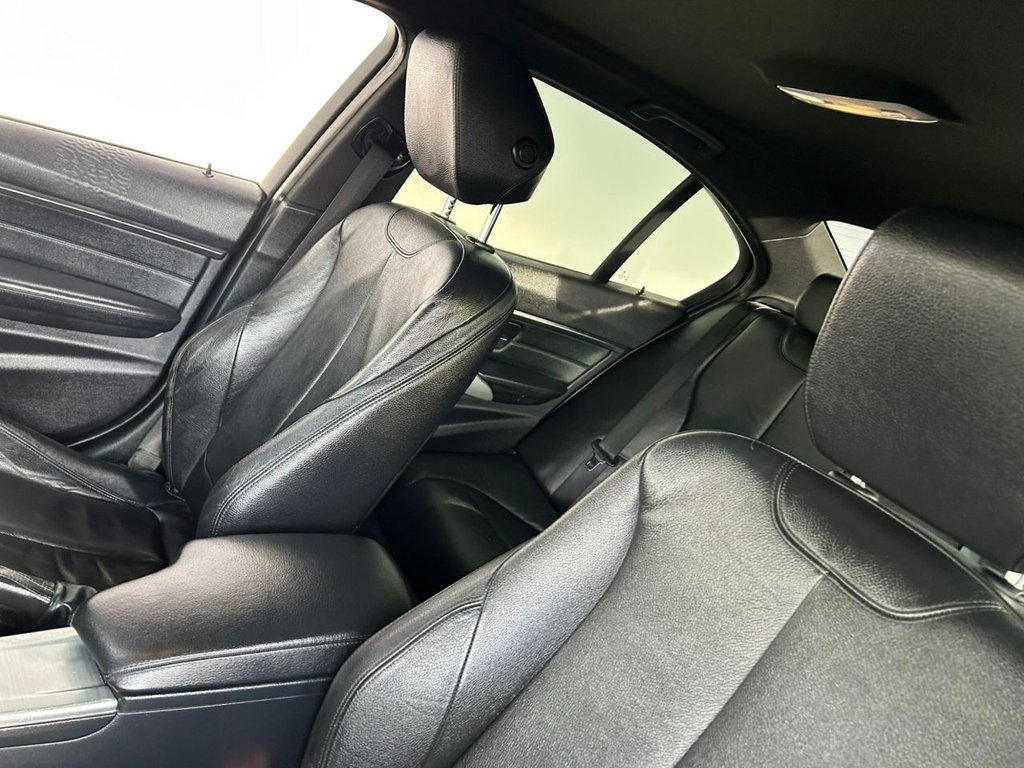 Used BMW 3 Series 2012 for sale - 76495983: Photo 13