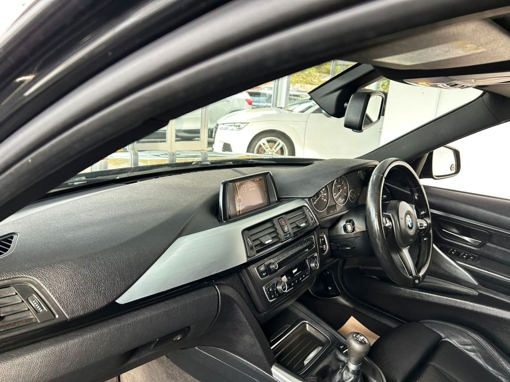 Used BMW 3 Series 2012 for sale - 76495983: Photo 14