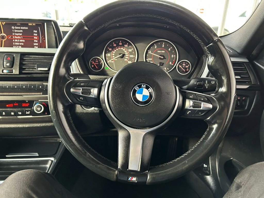 Used BMW 3 Series 2012 for sale - 76495983: Photo 19