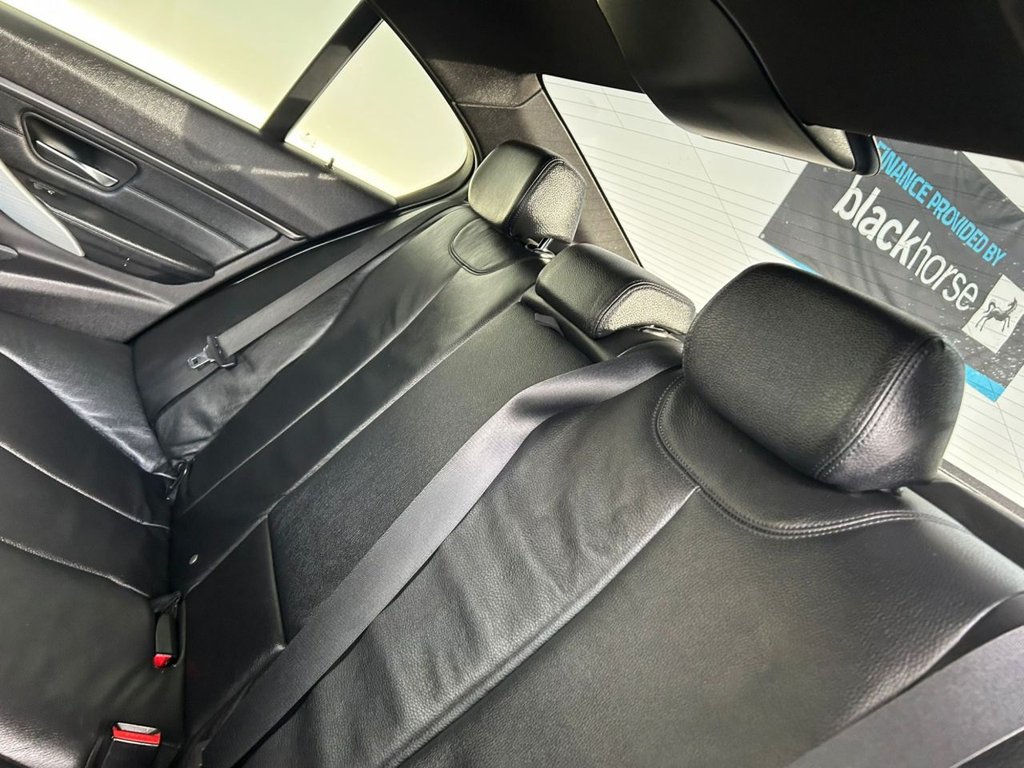 Used BMW 3 Series 2012 for sale - 76495983: Photo 21