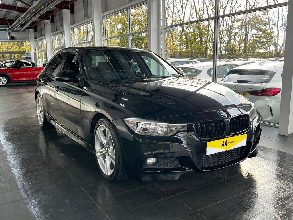 Used BMW 3 Series 2012 for sale - 76495983: Photo 4