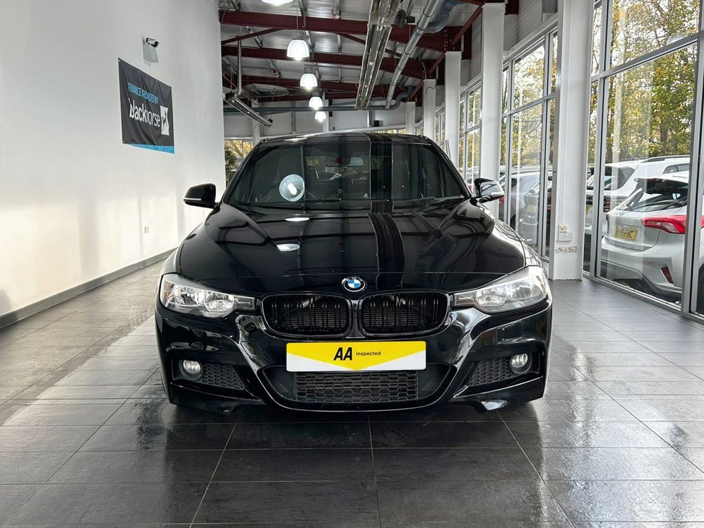 Used BMW 3 Series 2012 for sale - 76495983: Photo 5