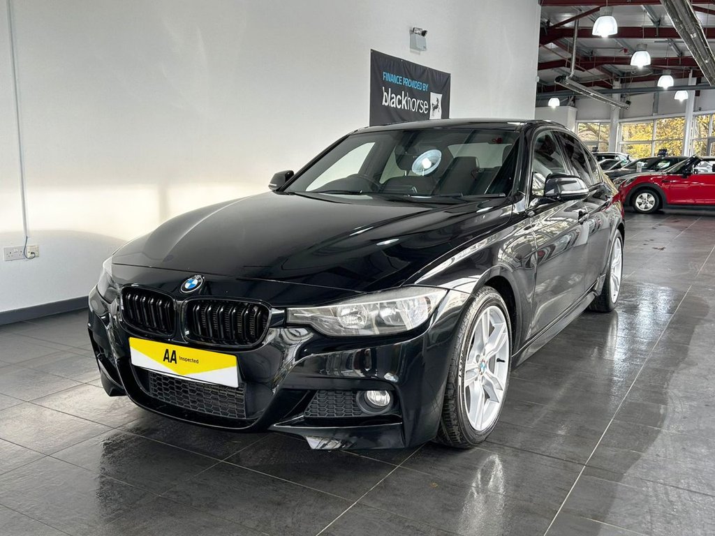 Used BMW 3 Series 2012 for sale - 76495983: Photo 6