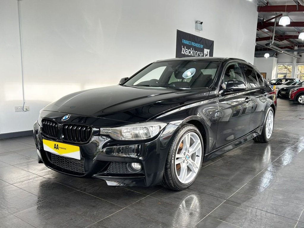 Used BMW 3 Series 2012 for sale - 76495983: Photo 7