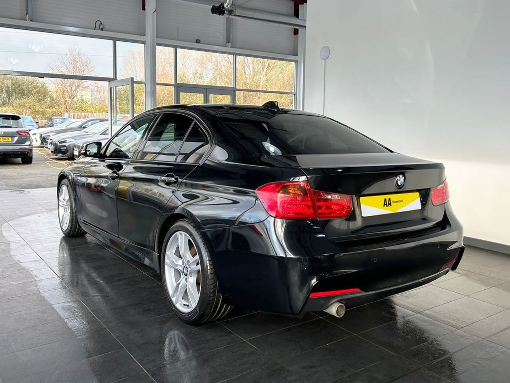 Used BMW 3 Series 2012 for sale - 76495983: Photo 8