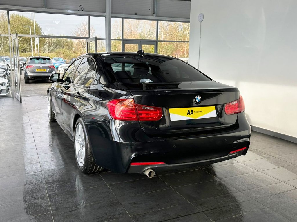 Used BMW 3 Series 2012 for sale - 76495983: Photo 9