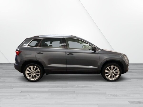 Used Skoda Karoq 2021 for sale - 76210536: Photo 5