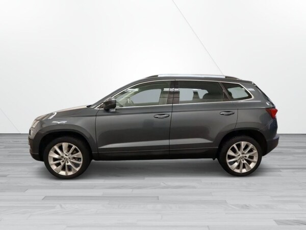 Used Skoda Karoq 2021 for sale - 76210536: Photo 6