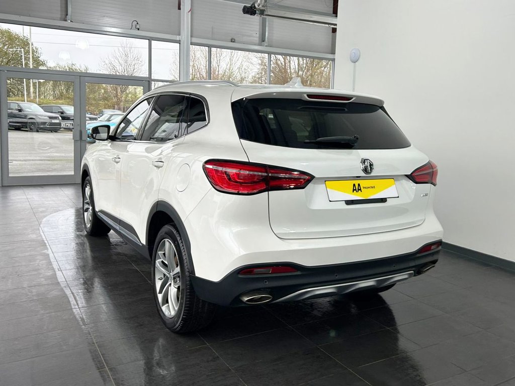 Used MG MG HS 2022 for sale - 76909927: Photo 10