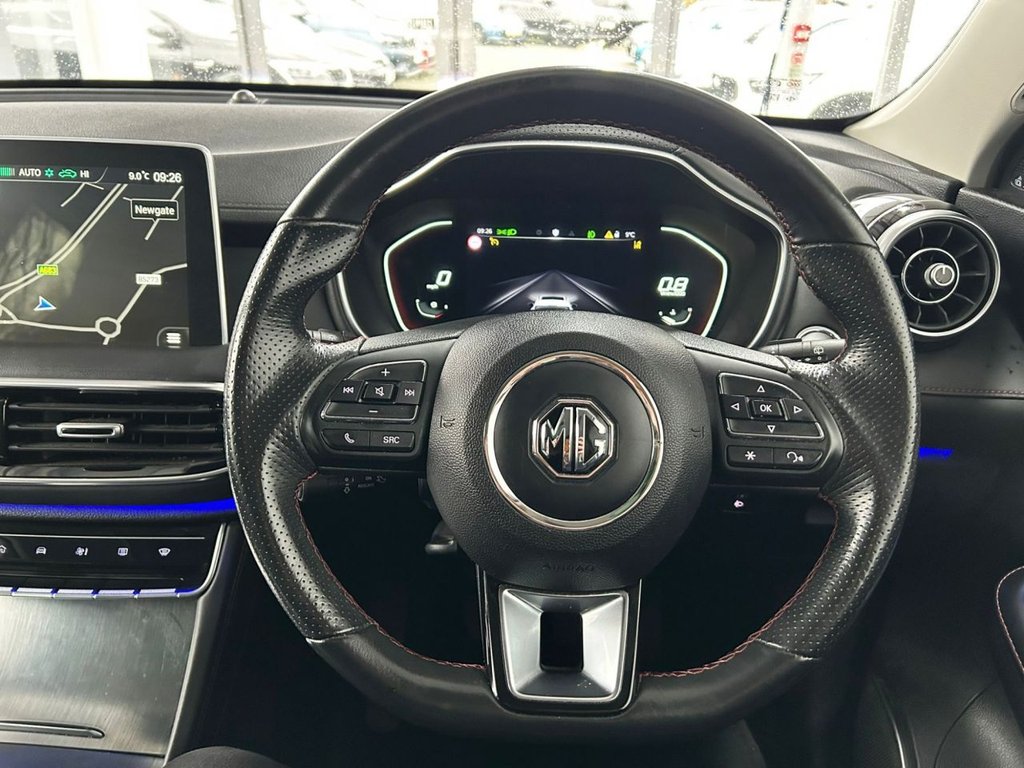 Used MG MG HS 2022 for sale - 76909927: Photo 11