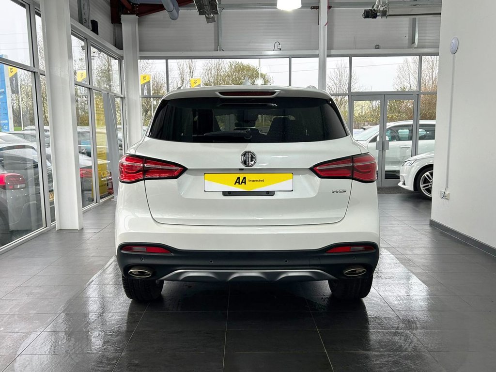 Used MG MG HS 2022 for sale - 76909927: Photo 12