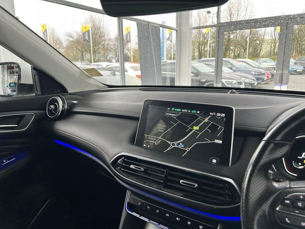 Used MG MG HS 2022 for sale - 76909927: Photo 15