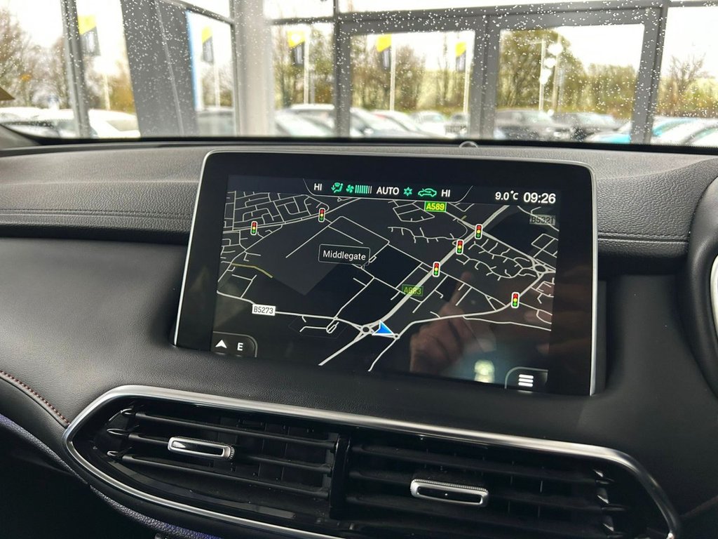 Used MG MG HS 2022 for sale - 76909927: Photo 16