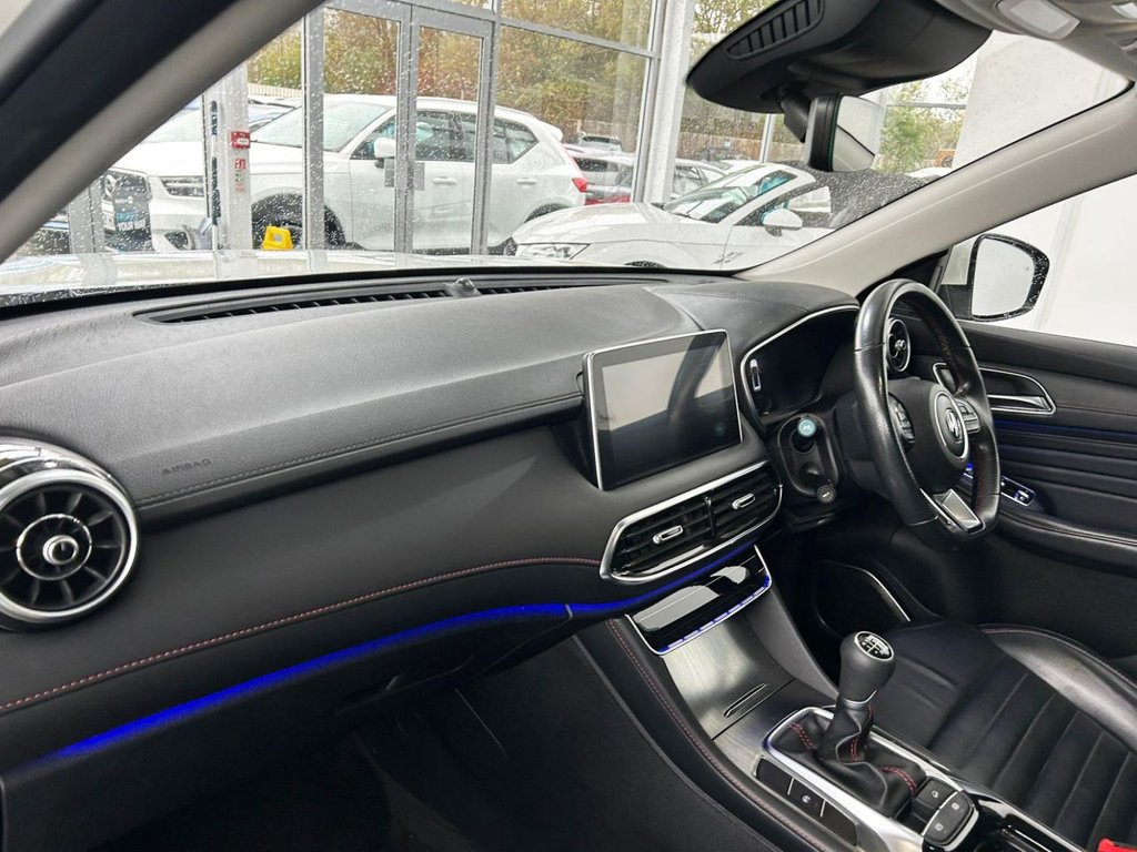 Used MG MG HS 2022 for sale - 76909927: Photo 18