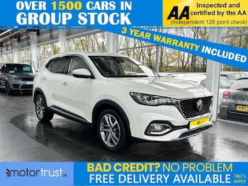 MG MG HS feature image