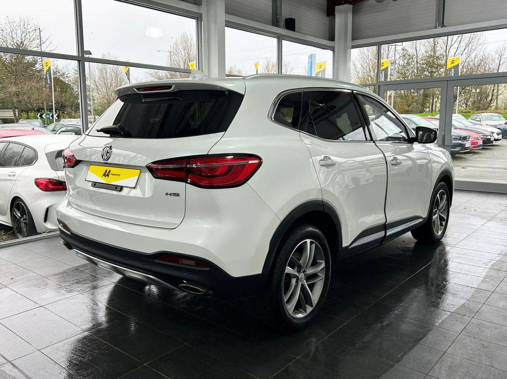 Used MG MG HS 2022 for sale - 76909927: Photo 23