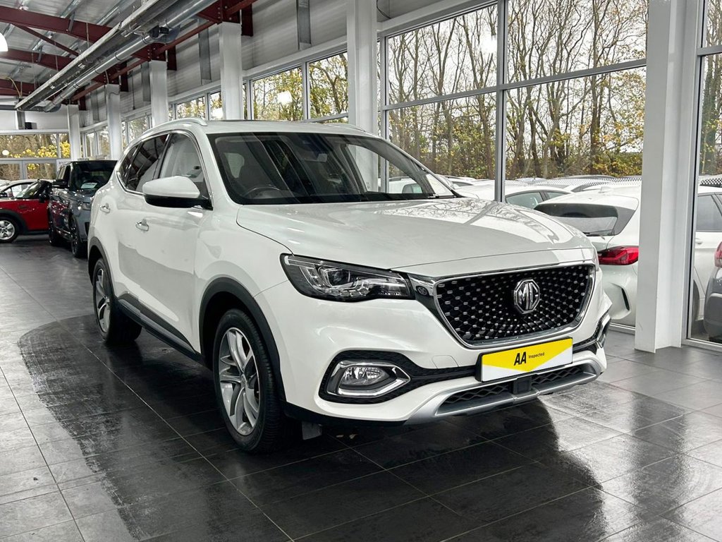 Used MG MG HS 2022 for sale - 76909927: Photo 4