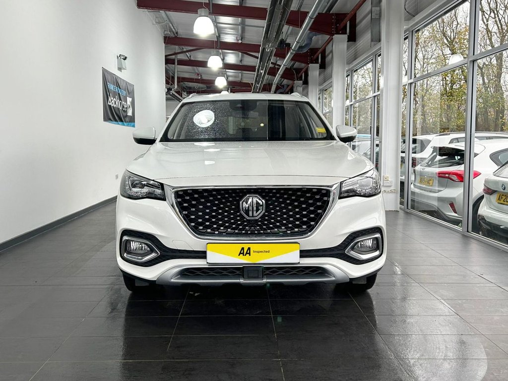 Used MG MG HS 2022 for sale - 76909927: Photo 5