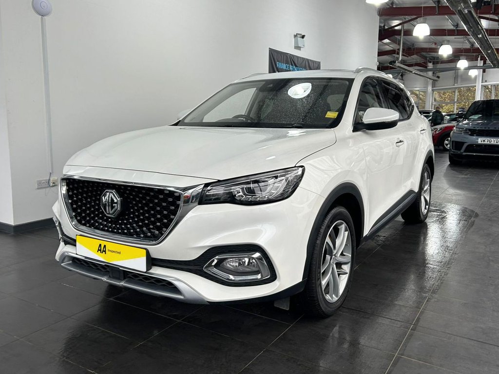 Used MG MG HS 2022 for sale - 76909927: Photo 6