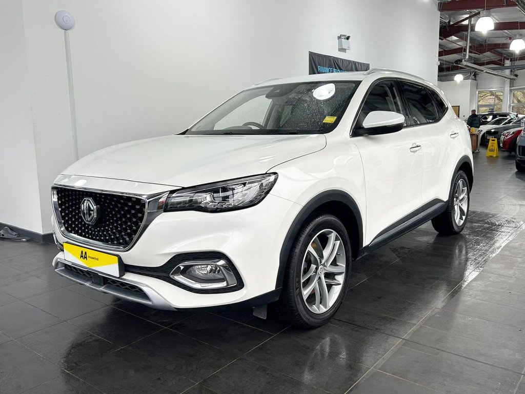 Used MG MG HS 2022 for sale - 76909927: Photo 7