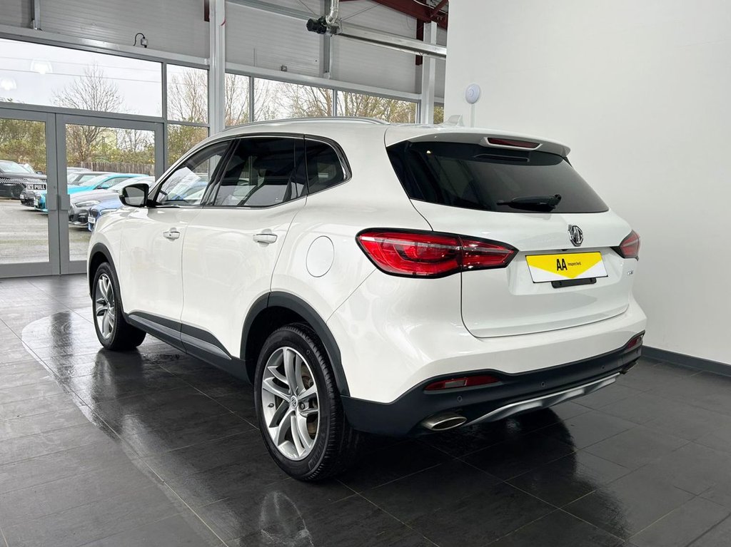 Used MG MG HS 2022 for sale - 76909927: Photo 8