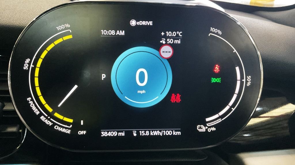 Used MINI Hatch 2022 for sale - 76655140: Photo 10