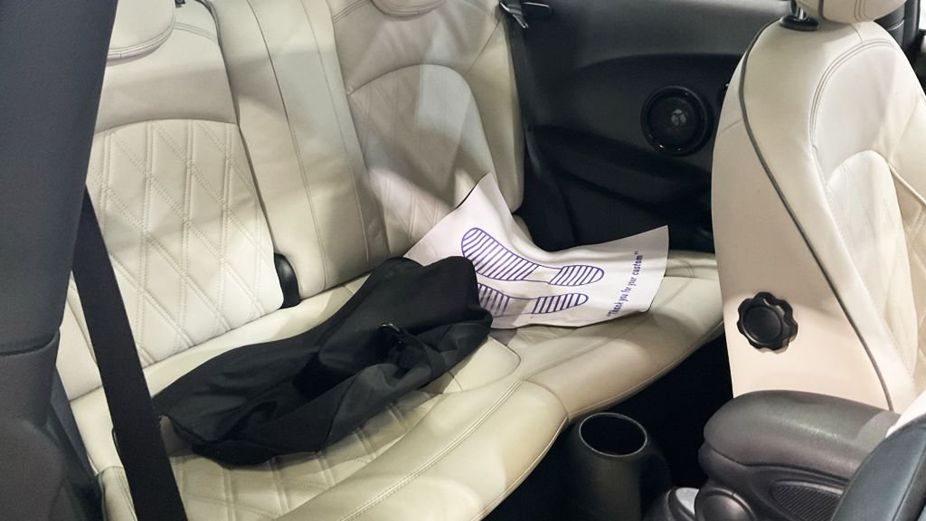 Used MINI Hatch 2022 for sale - 76655140: Photo 12