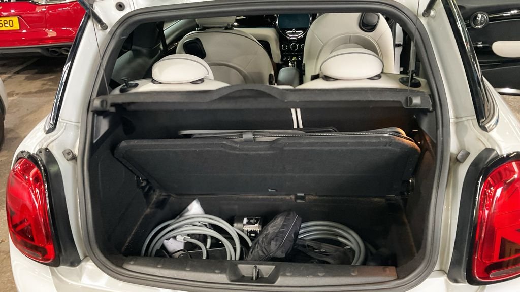 Used MINI Hatch 2022 for sale - 76655140: Photo 13