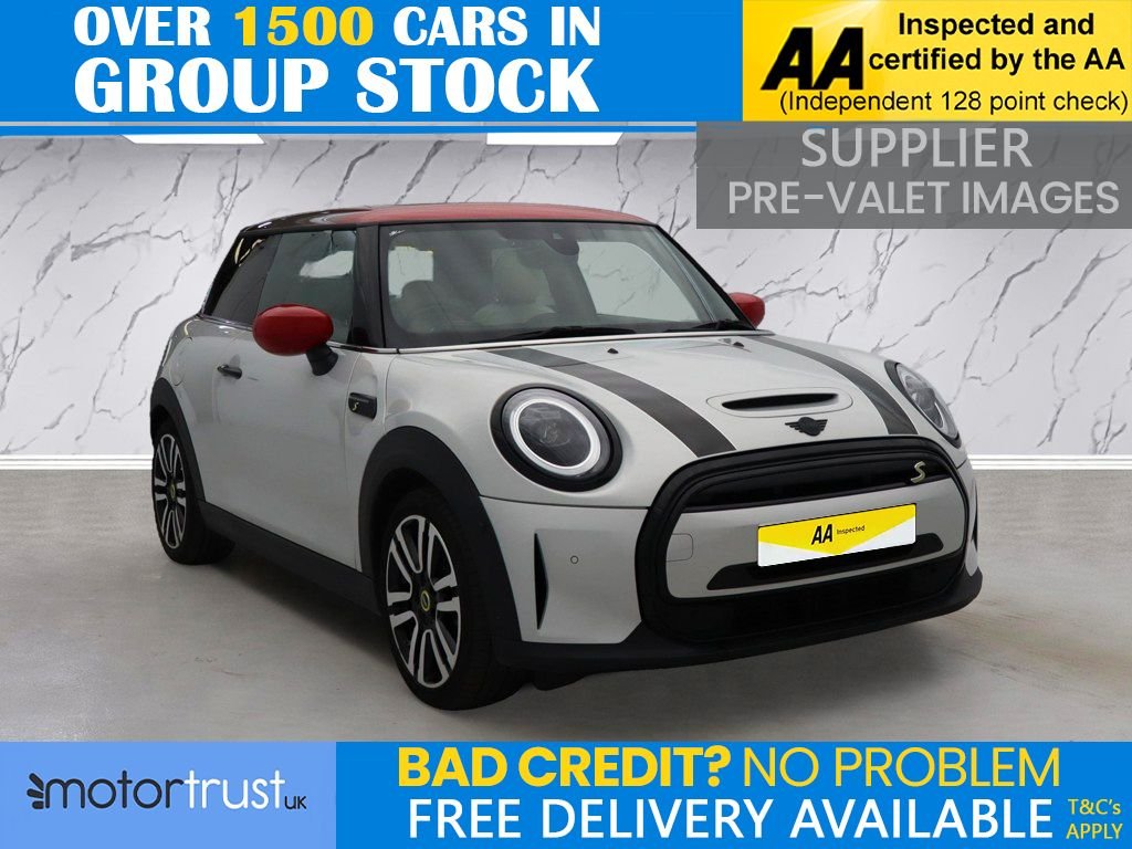 Used MINI Hatch 2022 for sale - 76655140: Photo 2