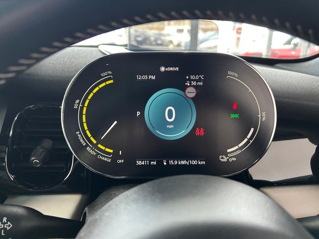 Used MINI Electric Hatch 2022 for sale - 76655140: Photo 20