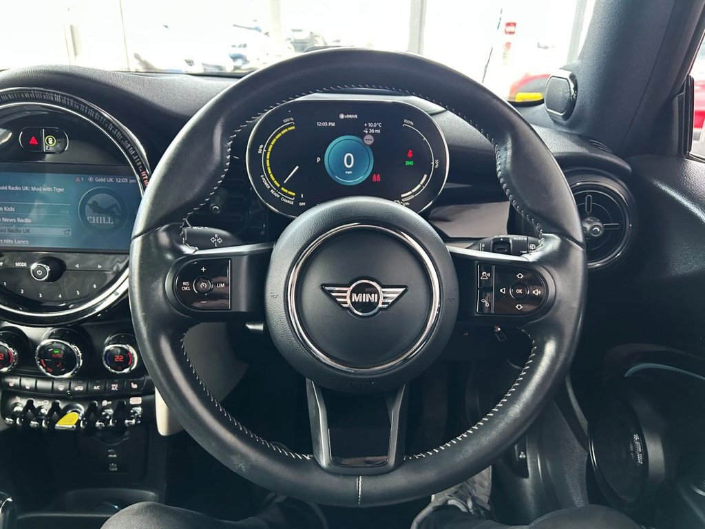 Used MINI Electric Hatch 2022 for sale - 76655140: Photo 22