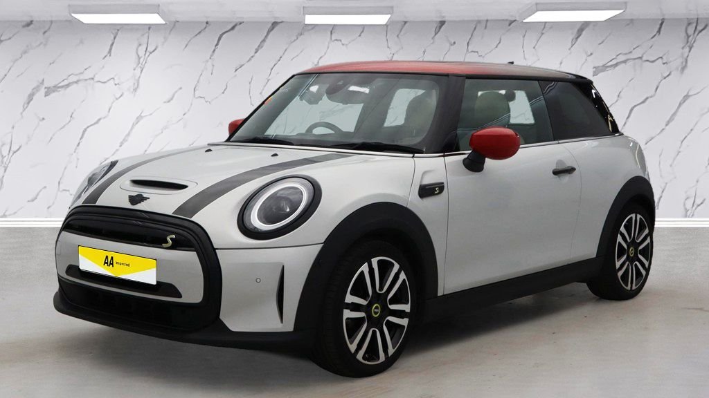Used MINI Hatch 2022 for sale - 76655140: Photo 3