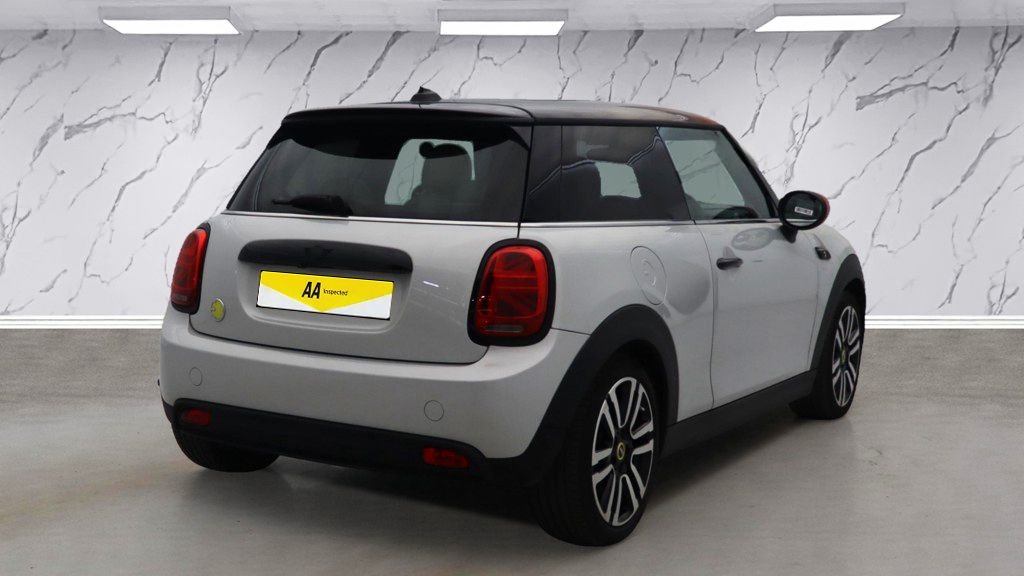 Used MINI Hatch 2022 for sale - 76655140: Photo 5