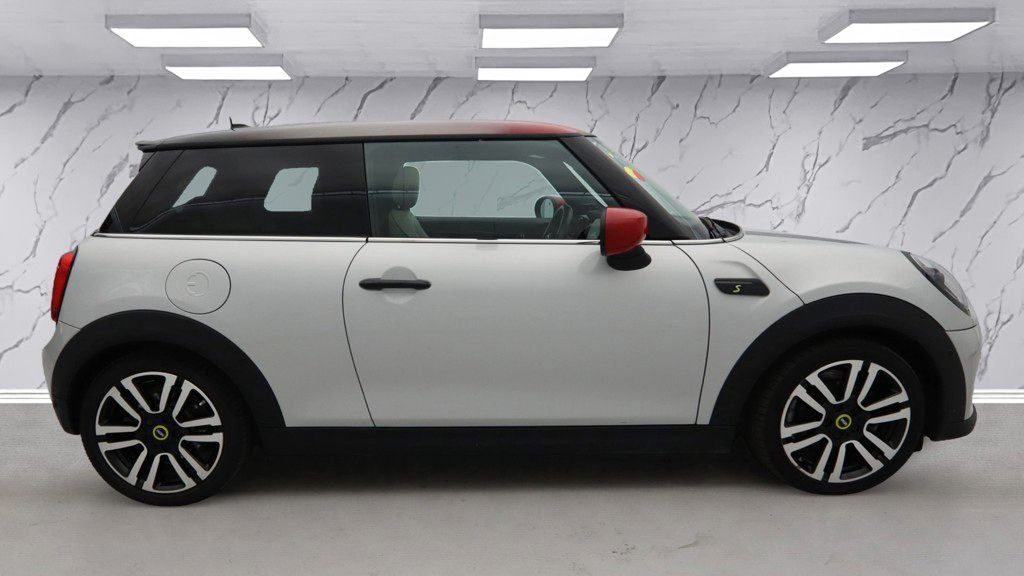 Used MINI Hatch 2022 for sale - 76655140: Photo 6