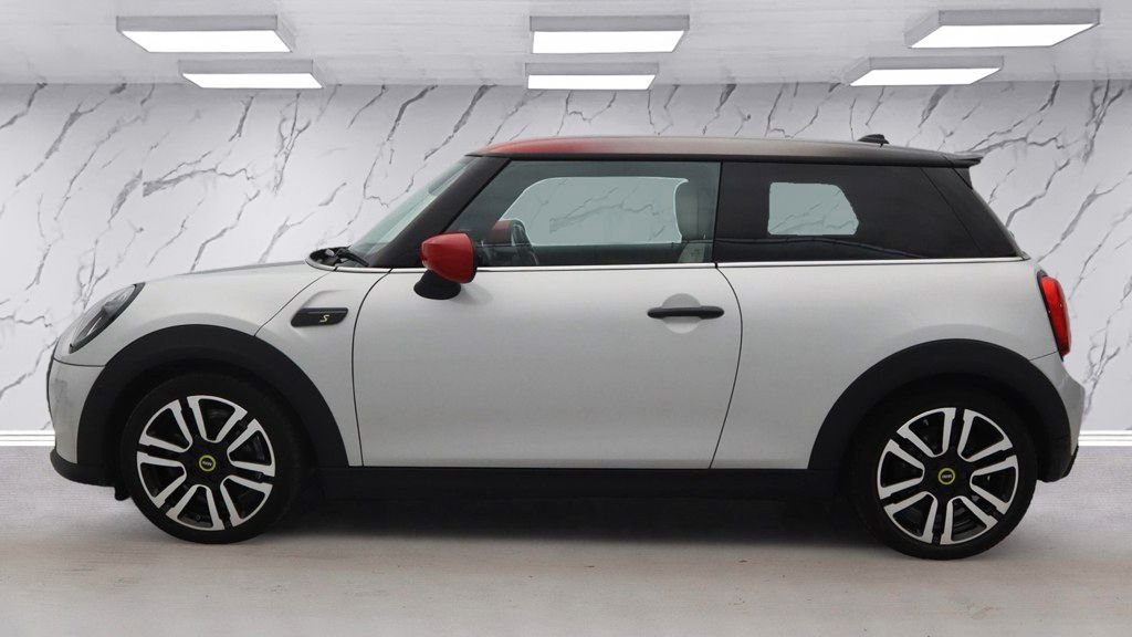 Used MINI Hatch 2022 for sale - 76655140: Photo 7