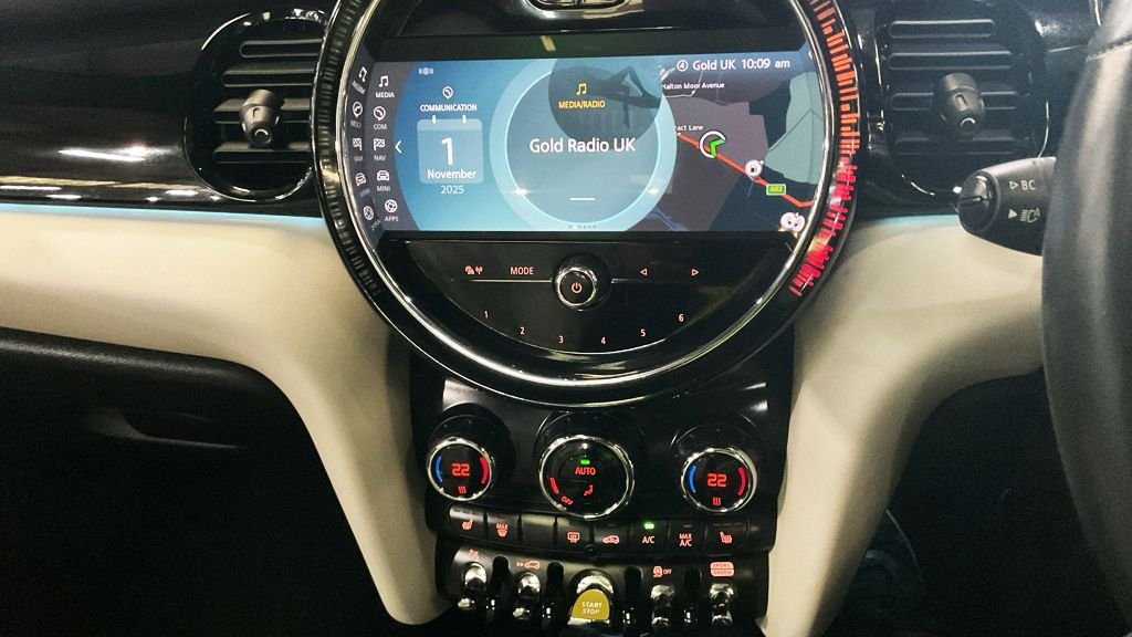 Used MINI Hatch 2022 for sale - 76655140: Photo 9