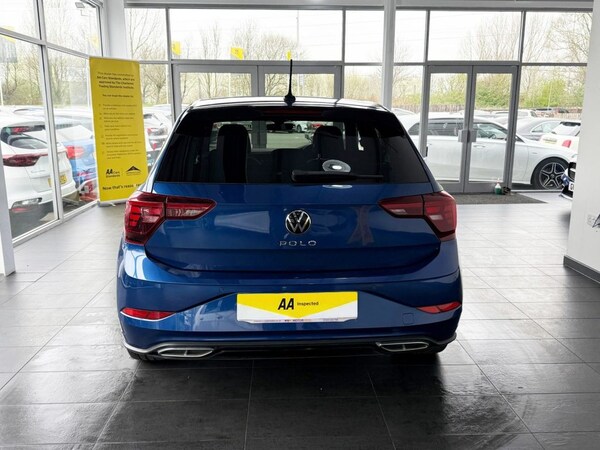 Used Volkswagen Polo 2022 for sale - 74105688: Photo 10