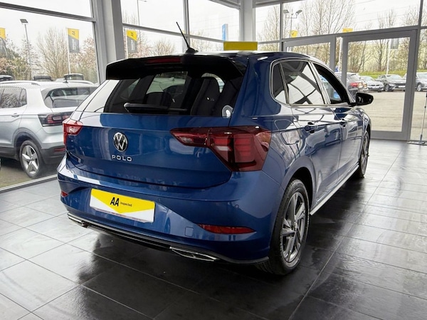Used Volkswagen Polo 2022 for sale - 74105688: Photo 12