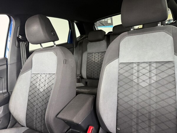 Used Volkswagen Polo 2022 for sale - 74105688: Photo 16