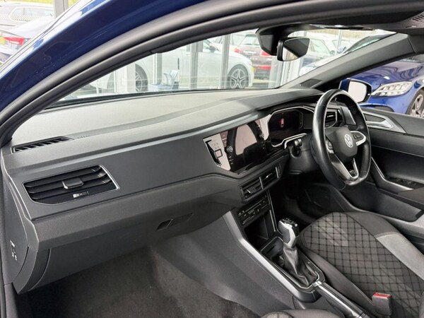 Used Volkswagen Polo 2022 for sale - 74105688: Photo 17