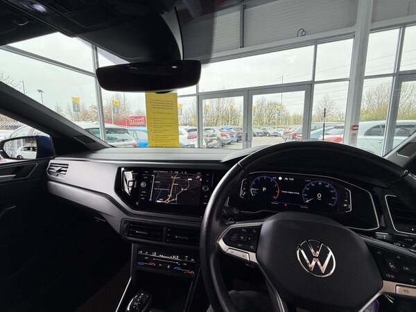 Used Volkswagen Polo 2022 for sale - 74105688: Photo 20