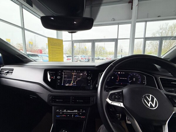 Used Volkswagen Polo 2022 for sale - 74105688: Photo 21