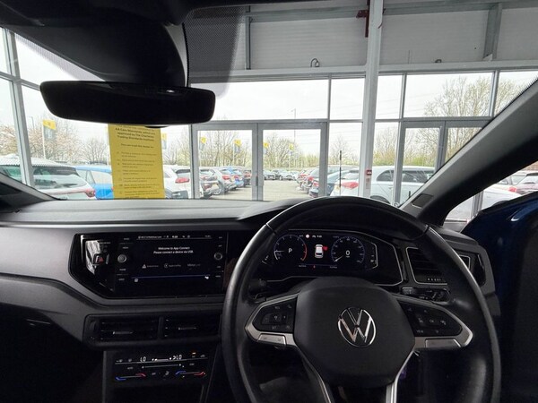 Used Volkswagen Polo 2022 for sale - 74105688: Photo 22