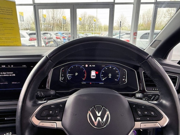Used Volkswagen Polo 2022 for sale - 74105688: Photo 23