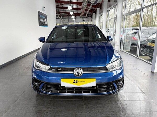 Used Volkswagen Polo 2022 for sale - 74105688: Photo 5